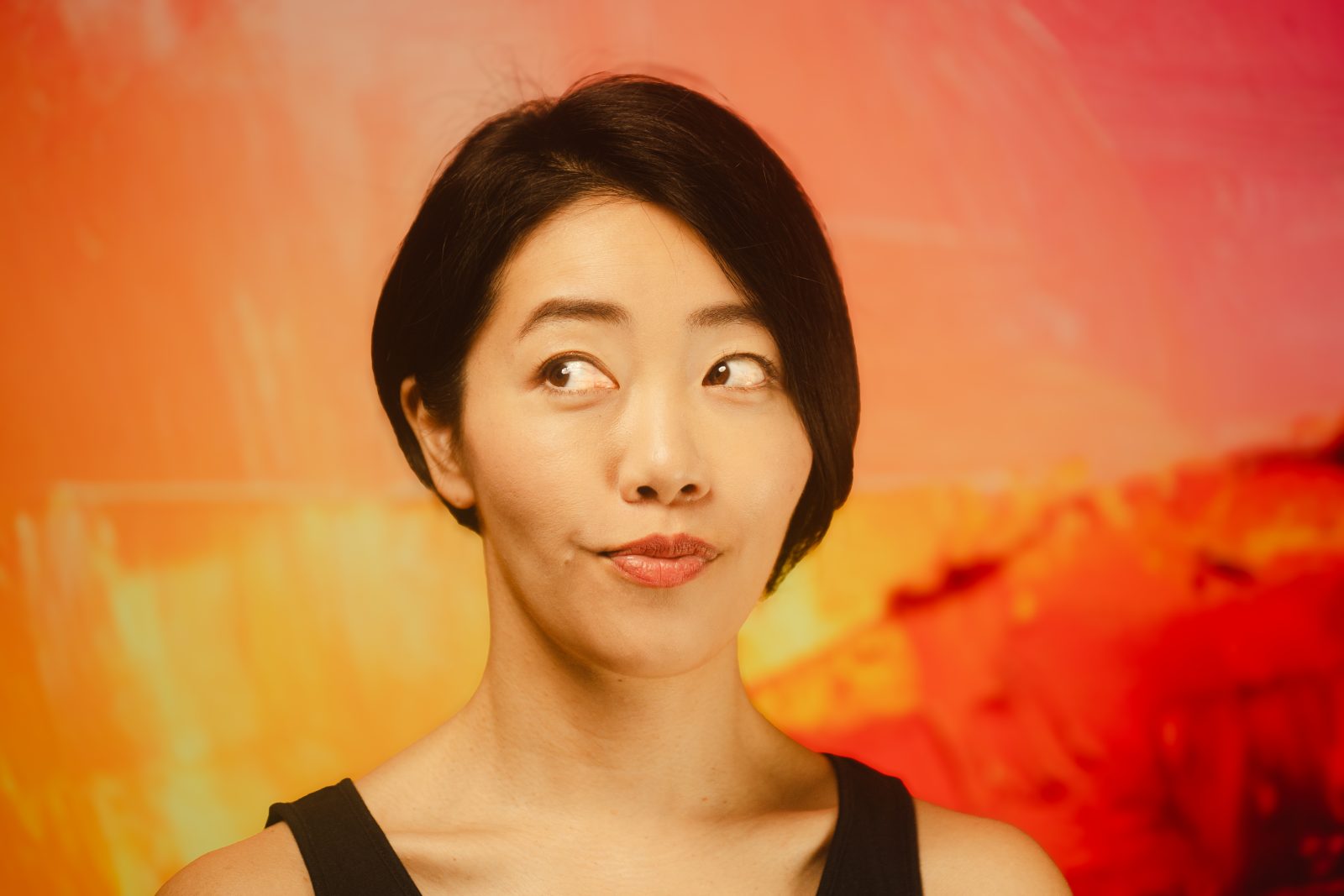 Samuel Kan　　　　　　　　　　