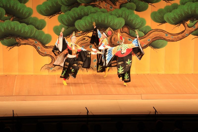 『豊岡演劇祭2026オープニングセレモニー<br> withせきのみや子ども歌舞伎』