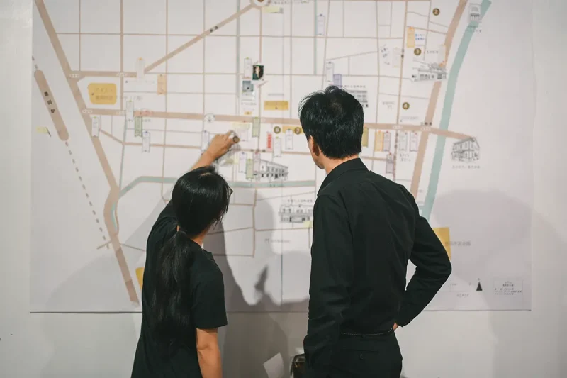 ライドシェア実施のご案内